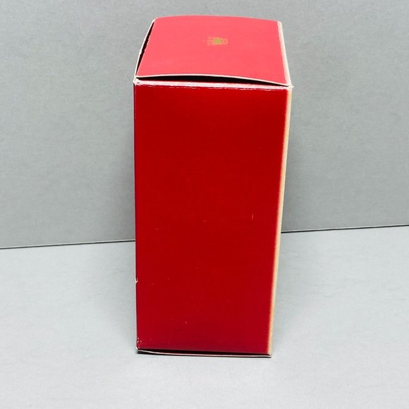 Hallmark 2005 Keepsake Ornament Thomas Kinkade Silent Night Painter of Light - Picture 12 of 13